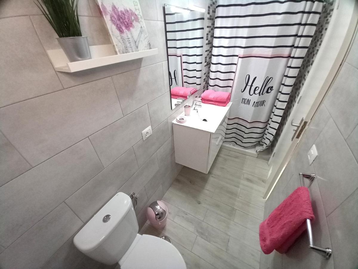 Apartamentos Medano - Medano Central El Médano Dış mekan fotoğraf