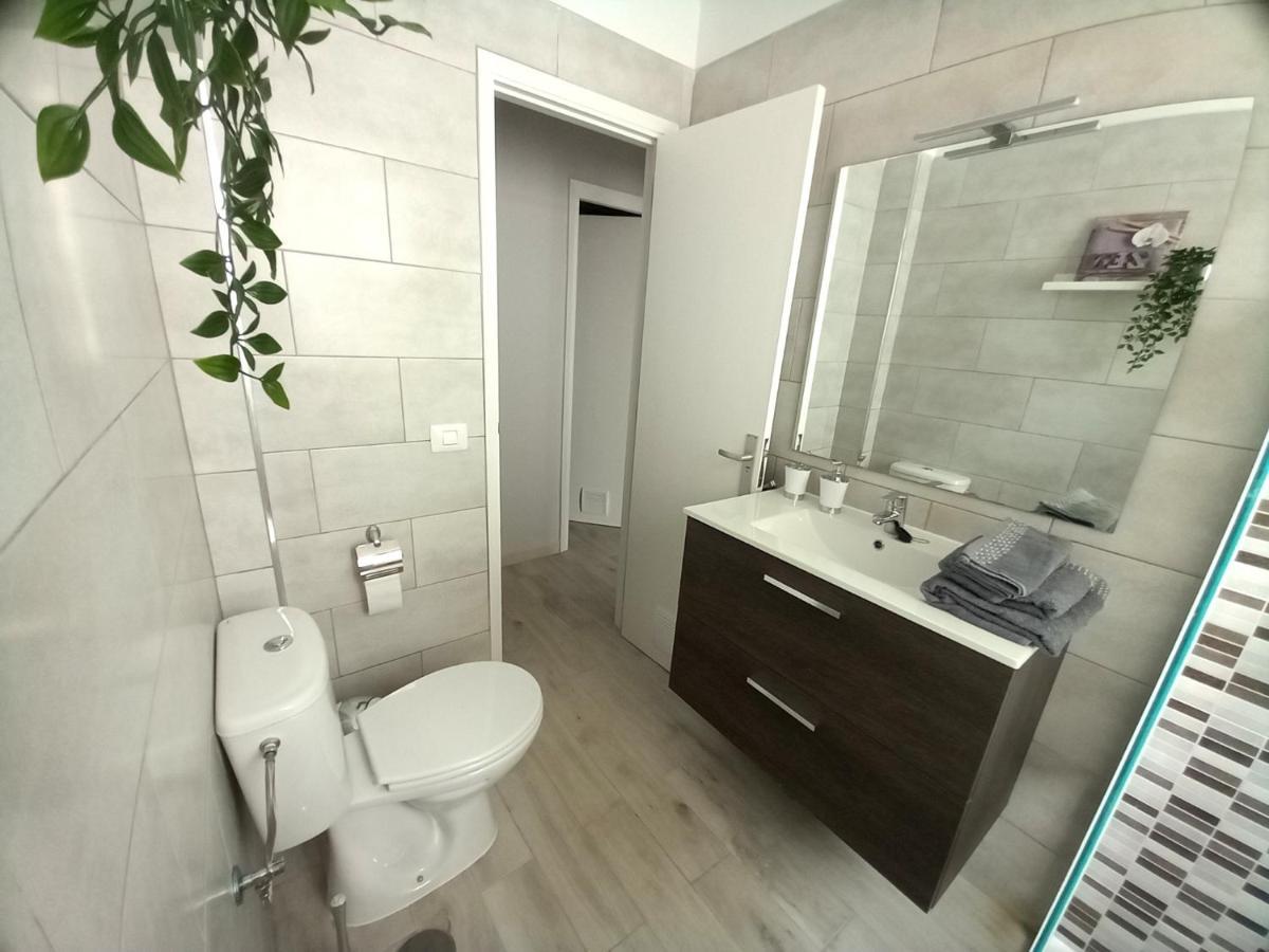 Apartamentos Medano - Medano Central El Médano Dış mekan fotoğraf