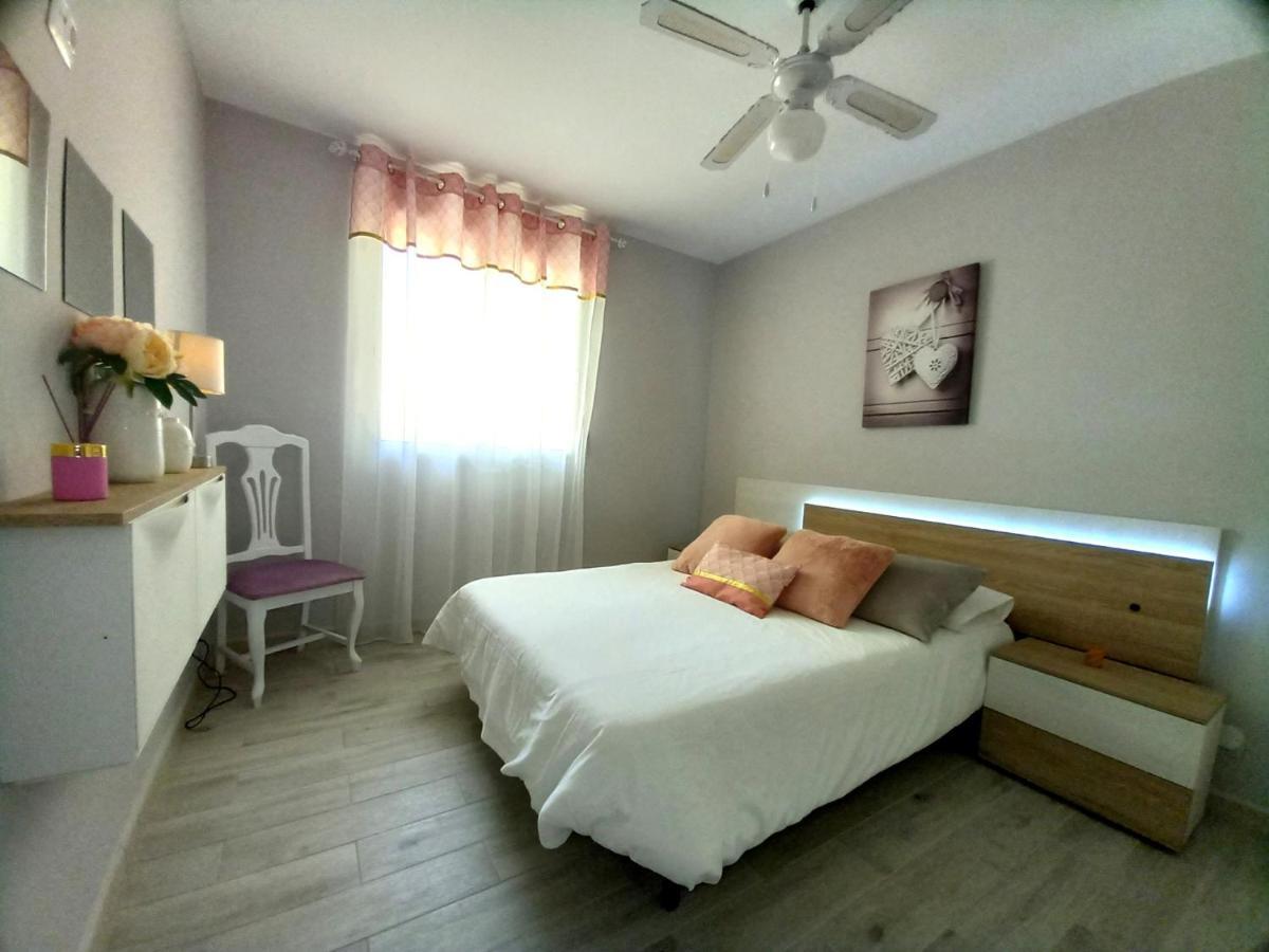 Apartamentos Medano - Medano Central El Médano Dış mekan fotoğraf