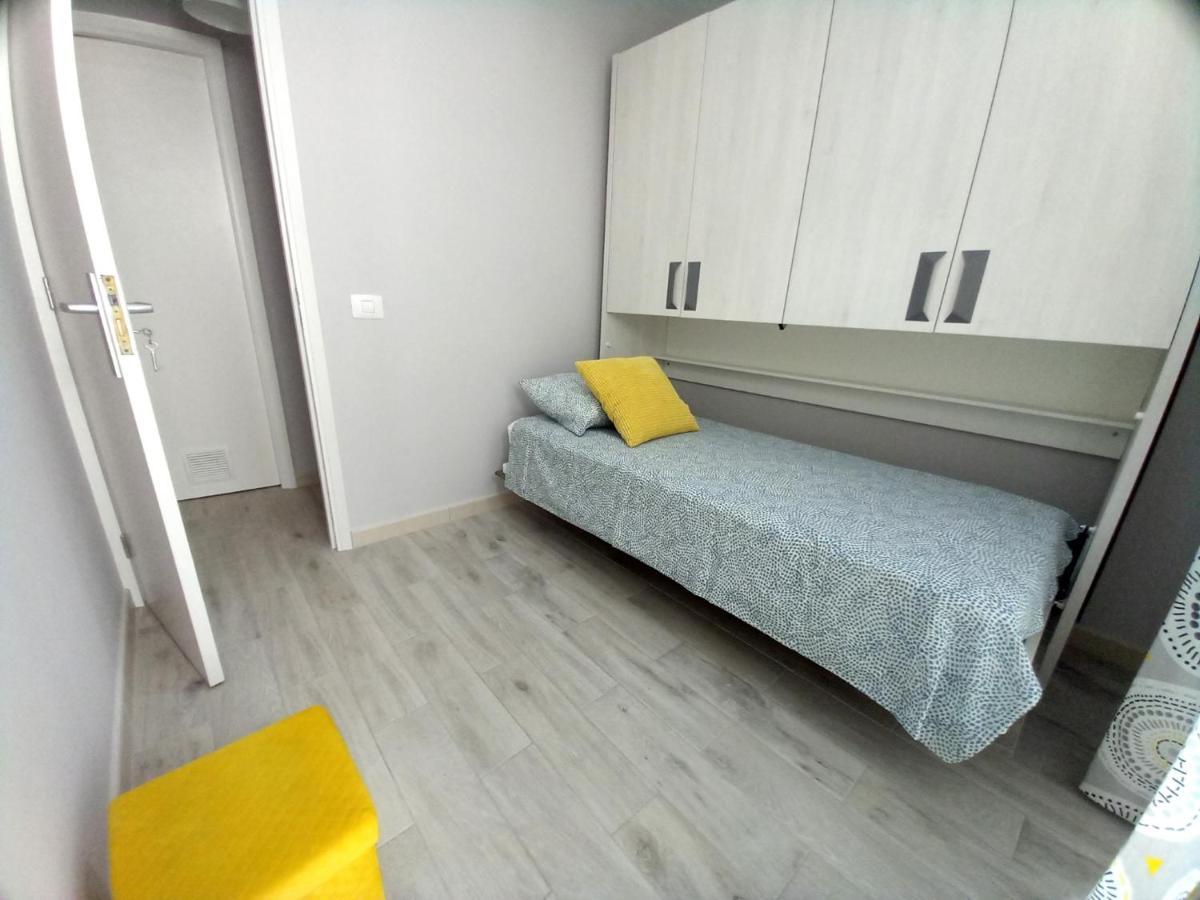 Apartamentos Medano - Medano Central El Médano Dış mekan fotoğraf