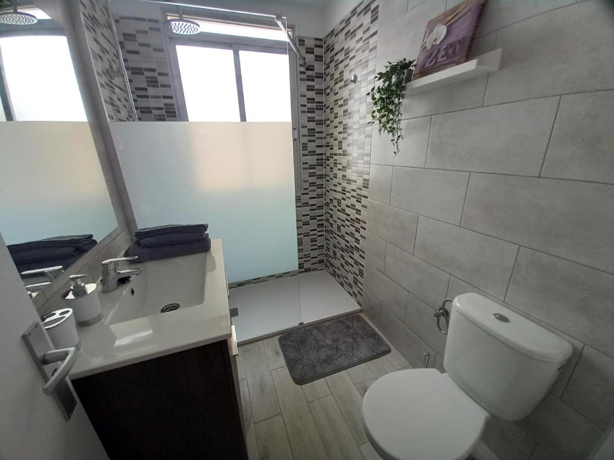 Apartamentos Medano - Medano Central El Médano Dış mekan fotoğraf