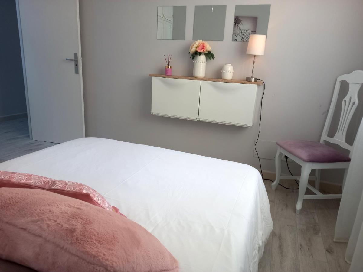 Apartamentos Medano - Medano Central El Médano Dış mekan fotoğraf